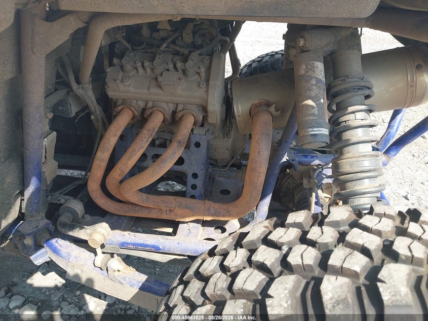 YAMAHA YXZ1000 2019