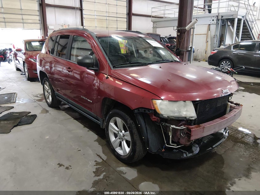 Vin: 1j4nt1fb2bd208589, lot: 46461049, jeep compass 2011 img_1
