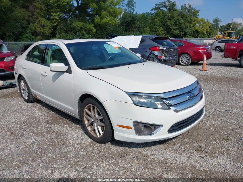 Vin: 3fahp0ja3cr309977, lot: 46461054, ford fusion sel 2012 img_1