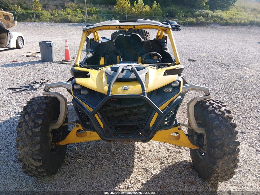 CAN-AM MAVERICK R 2024