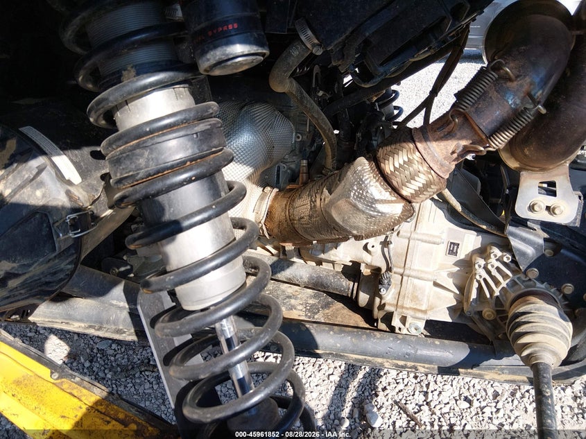 CAN-AM MAVERICK R 2024