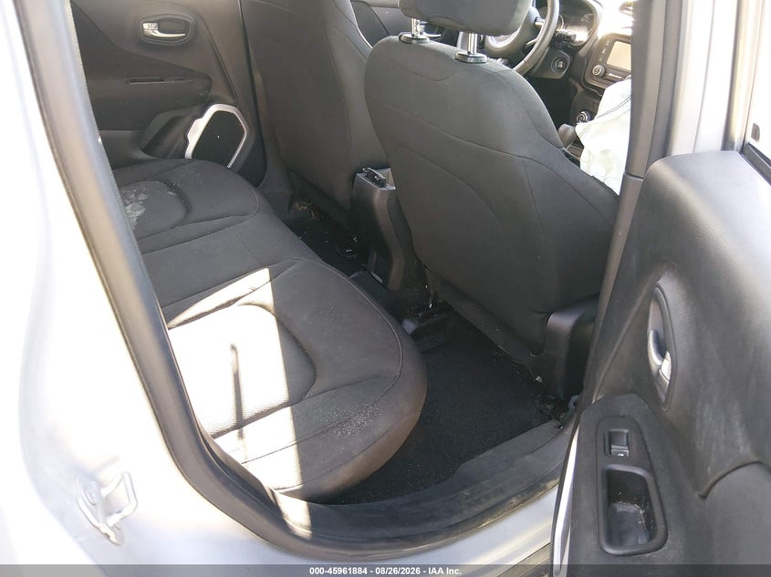 JEEP RENEGADE 2018 VIN ZACCJBAB8JPG98035