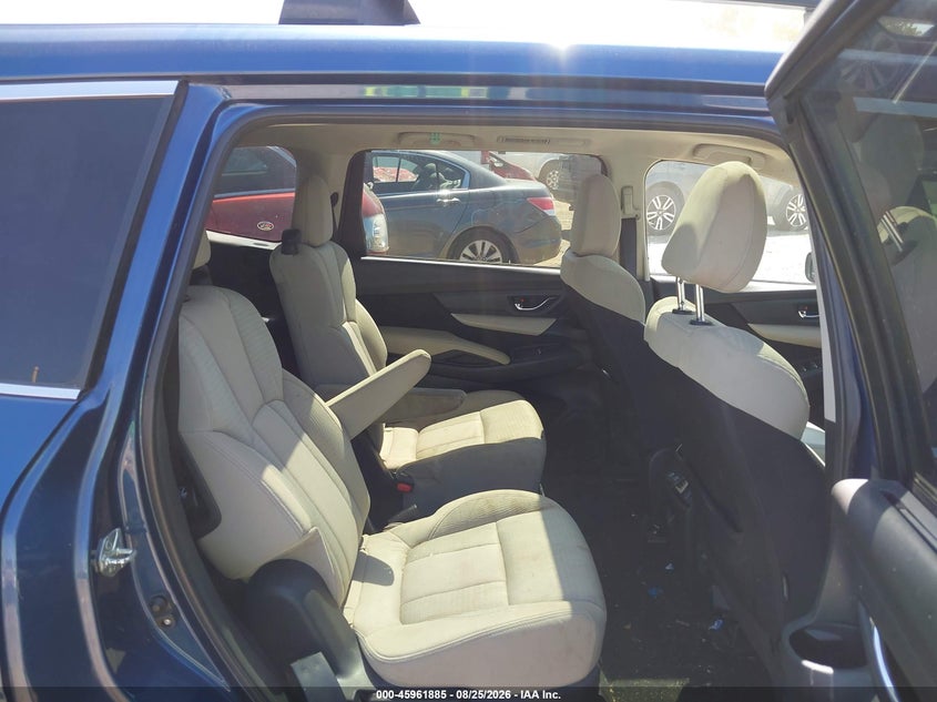 2019 SUBARU ASCENT PREMIUM · Фото 8