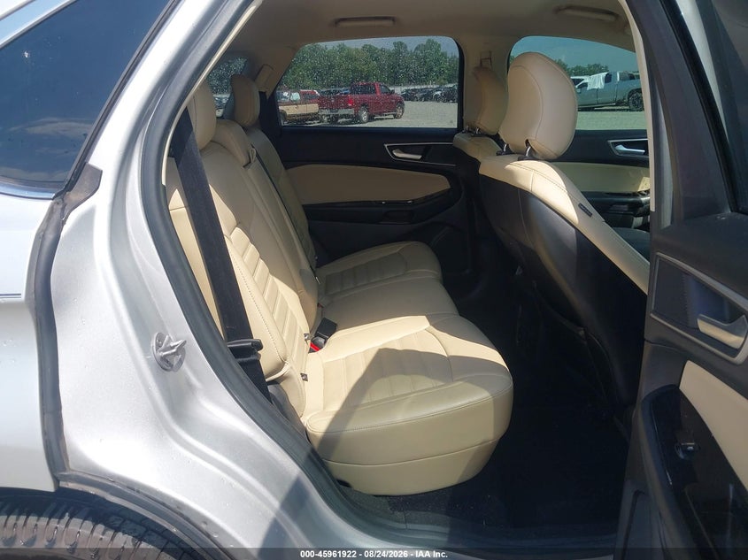 FORD EDGE 2018 VIN 2FMPK3J88JBB56586