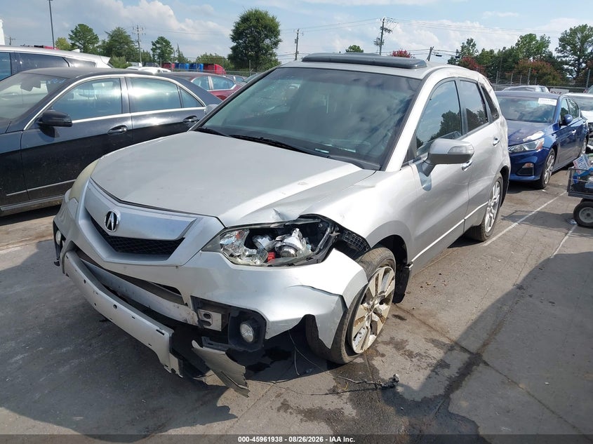 Vin: 5j8tb2h20ba002130, lot: 46461157, acura rdx 20112