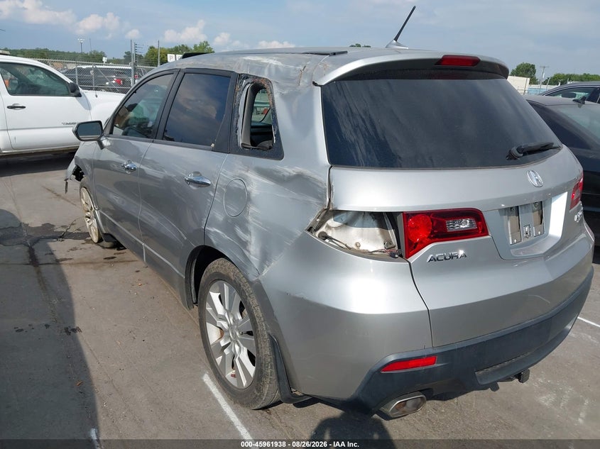 Vin: 5j8tb2h20ba002130, lot: 46461157, acura rdx 20113