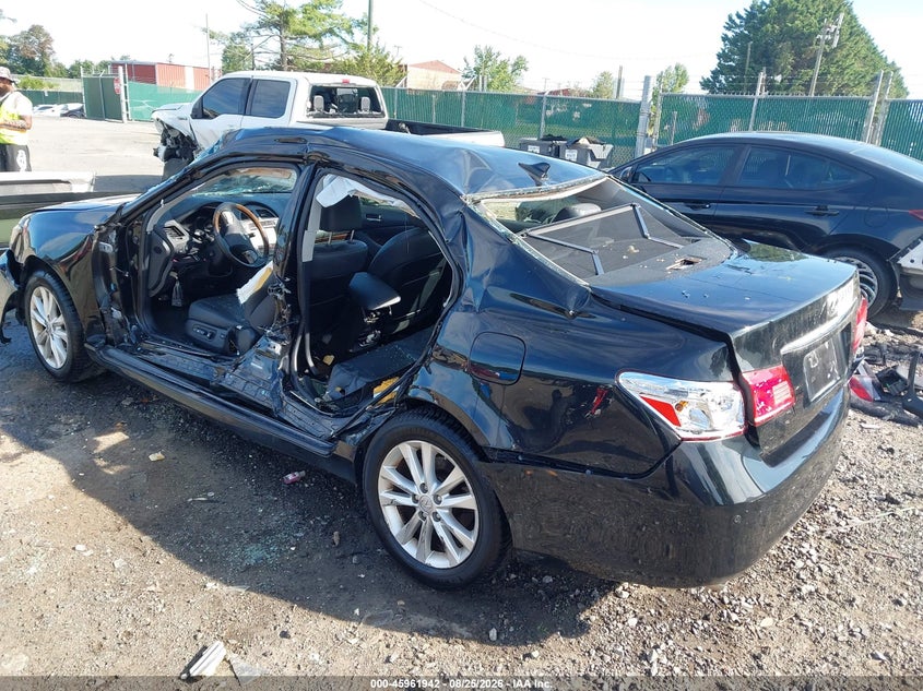 Vin: jthbk1egxc2481381, lot: 46461161, lexus es 350 20123