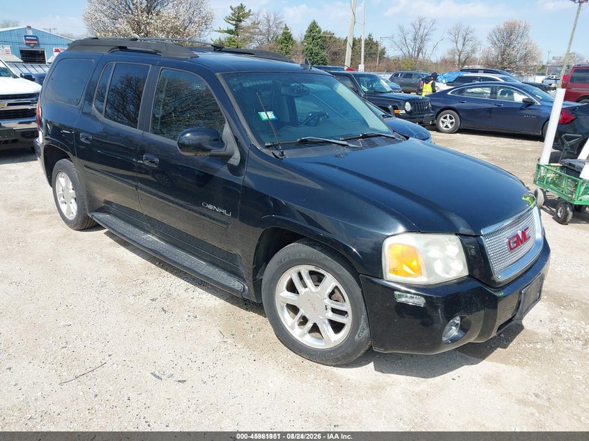 2006 GMC ENVOY XL DENALI