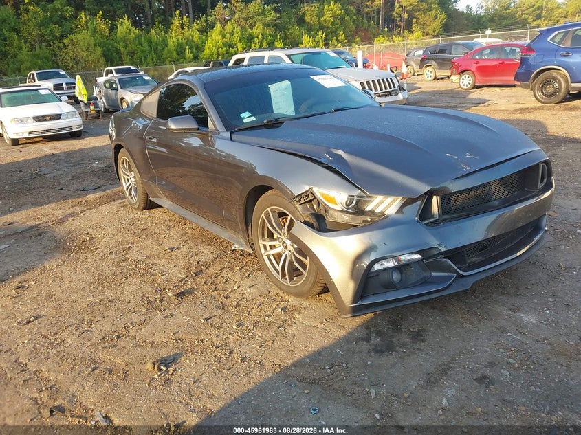 Vin: 1fa6p8th0h5322843, lot: 46461202, ford mustang 2017 img_1