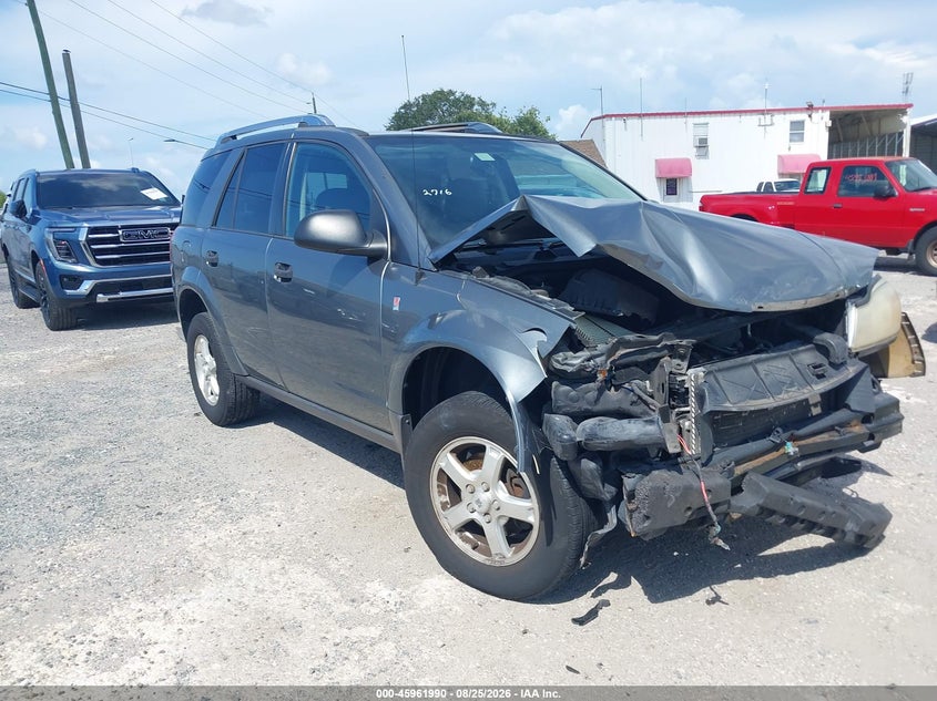 2007 SATURN VUE auction photo 1