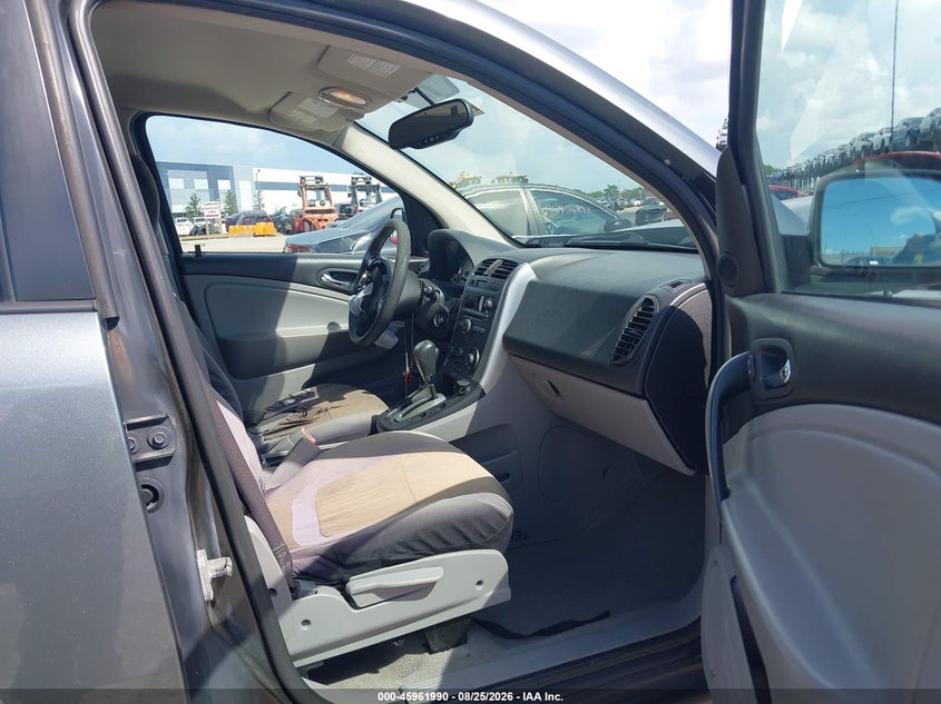 2007 SATURN VUE auction photo 5