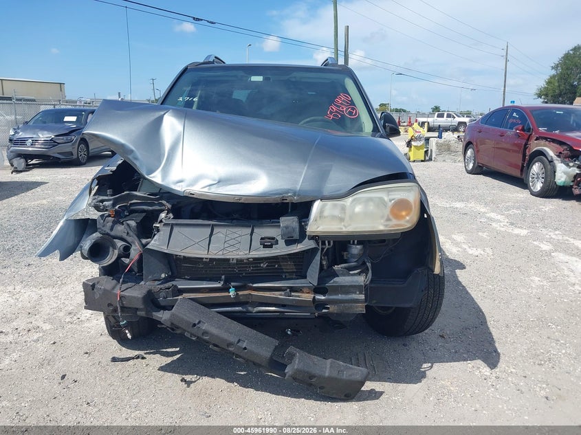 2007 SATURN VUE auction photo 6