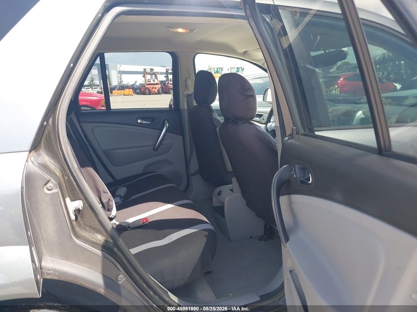 2007 SATURN VUE auction photo 8