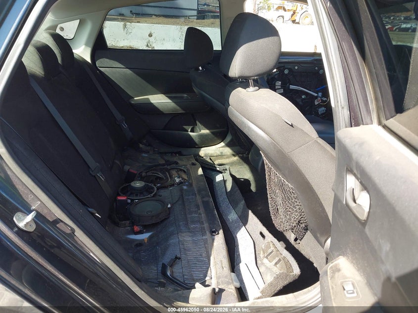 2019 KIA OPTIMA auction photo 8