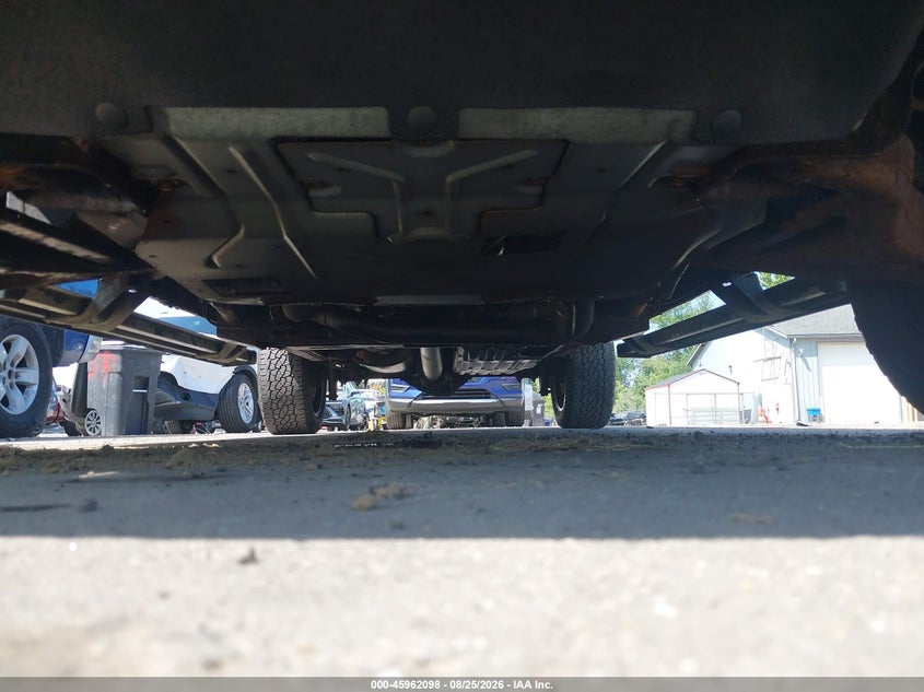 2014 FORD F-150 auction photo 6