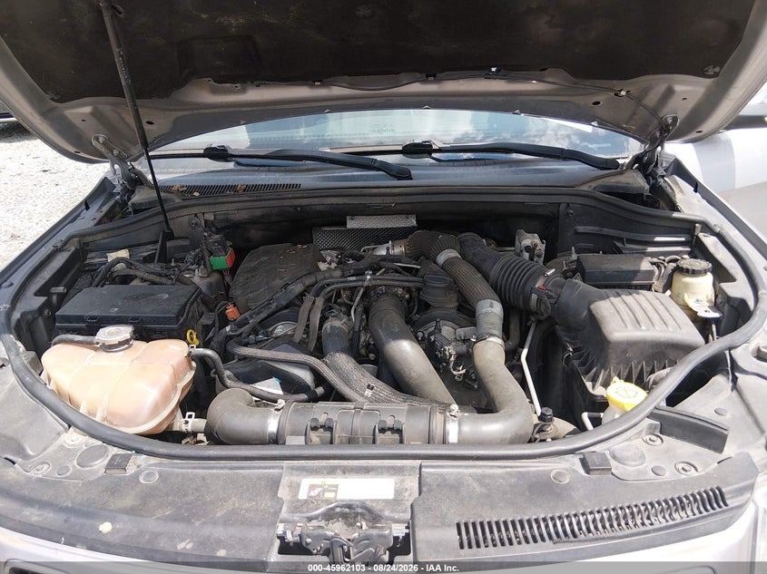 JEEP GRAND CHEROKEE 2014 VIN 1C4RJEBM1EC336456