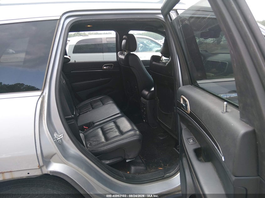 JEEP GRAND CHEROKEE 2014 VIN 1C4RJEBM1EC336456