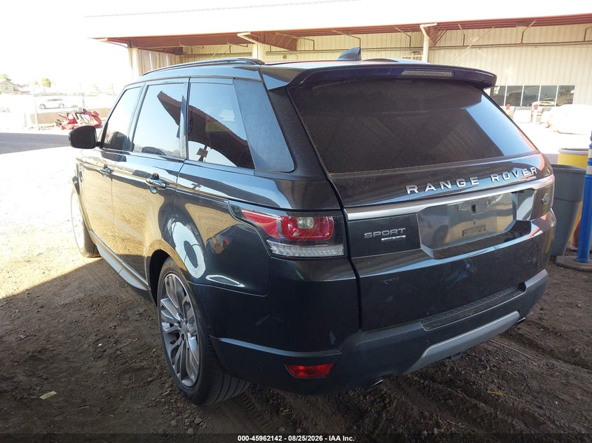 LAND-ROVER RANGE ROVER SPORT 2017 VIN SALWR2FK1HA128928