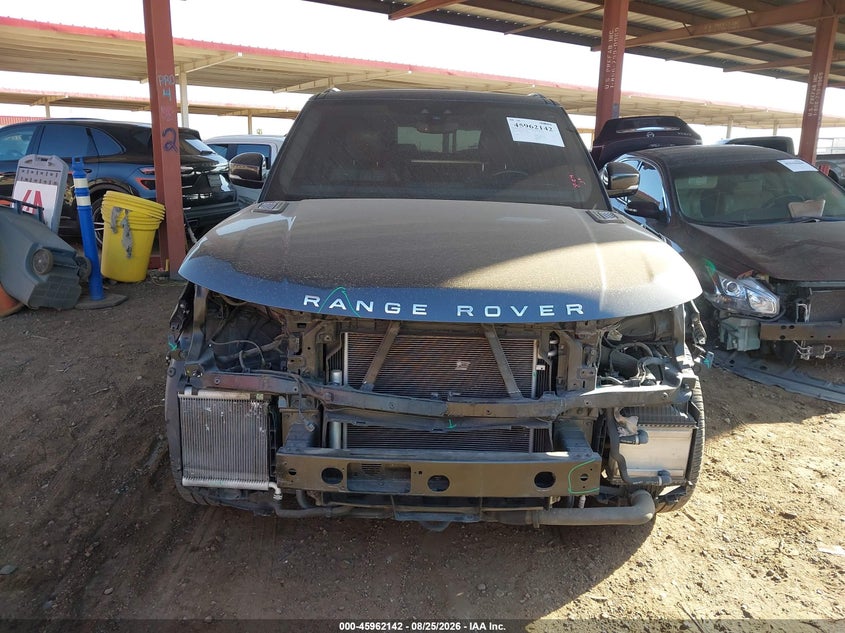 LAND-ROVER RANGE ROVER SPORT 2017 VIN SALWR2FK1HA128928
