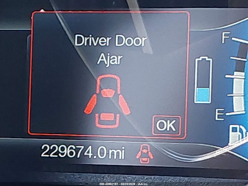 FORD C-MAX ENERGI 2017 VIN 1FADP5FU4HL107959
