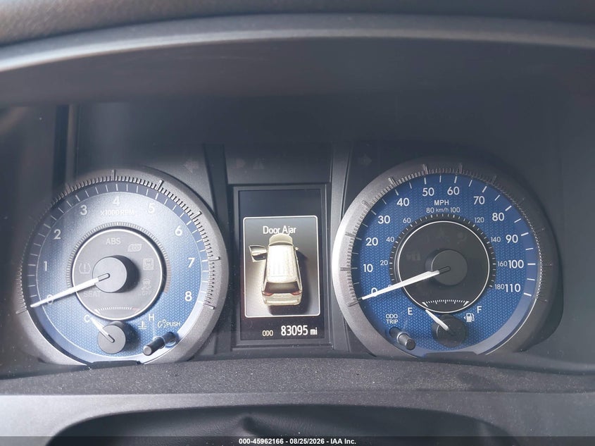TOYOTA SIENNA - zdjęcie 7