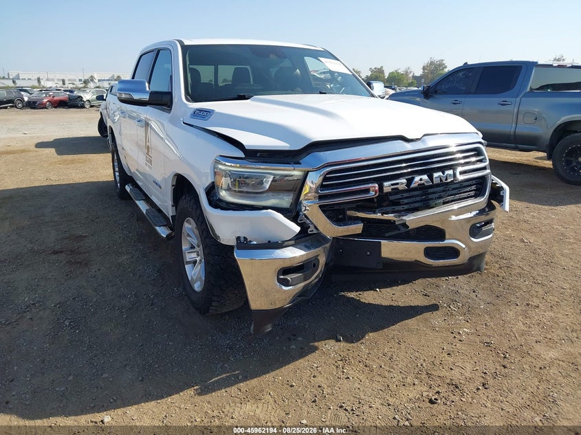 2023 RAM 1500 auction photo 6