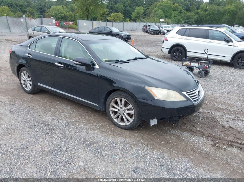 Vin: jthbk1eg8a2374147, lot: 46461424, lexus es 350 2010 img_1
