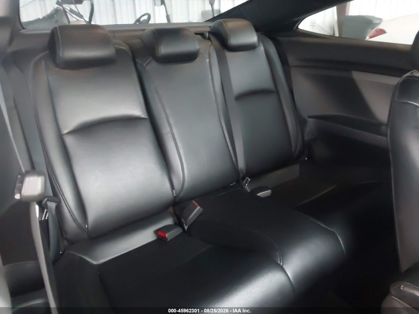 2016 HONDA CIVIC auction photo 8