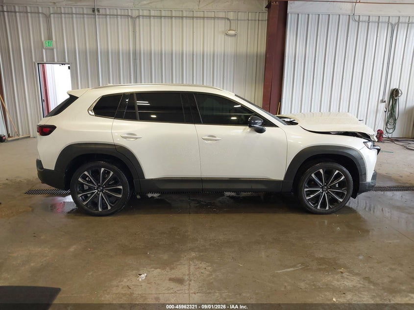 MAZDA CX-50 - zdjęcie 14