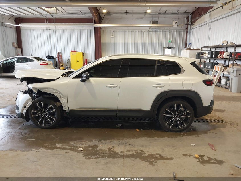 MAZDA CX-50 - zdjęcie 15