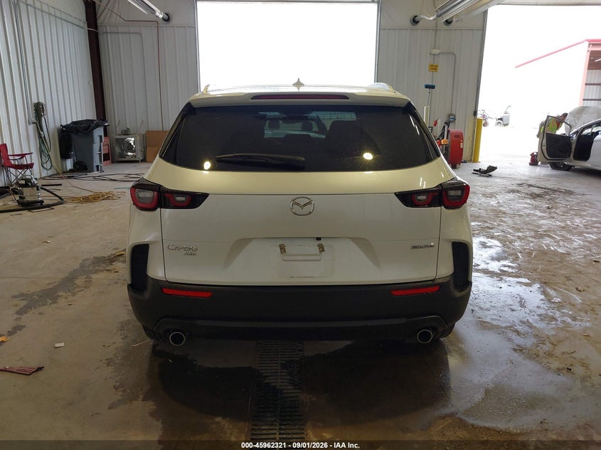 MAZDA CX-50 - zdjęcie 17