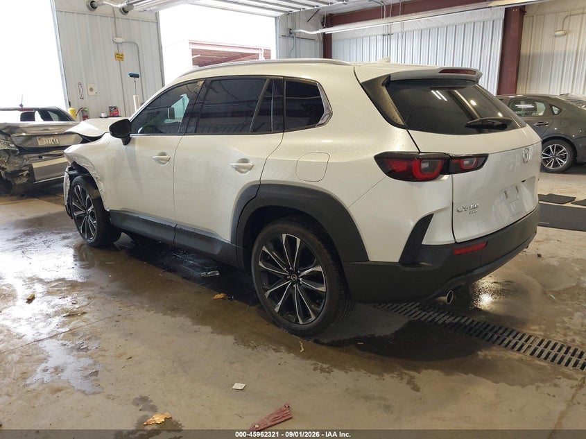 MAZDA CX-50 - zdjęcie 3