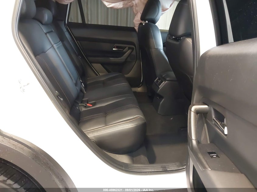 MAZDA CX-50 - zdjęcie 8