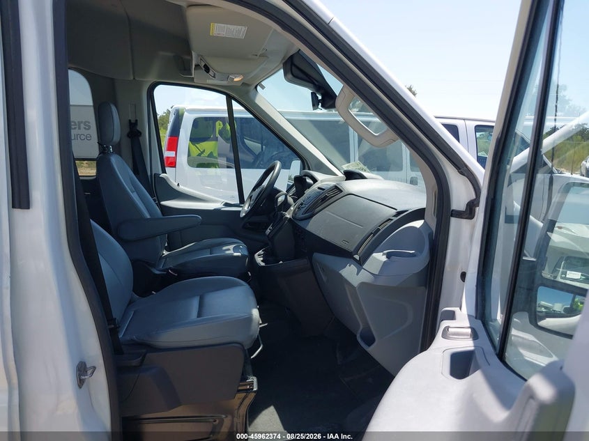 FORD TRANSIT-350 2018 VIN 1FBAX2CMXJKB18836