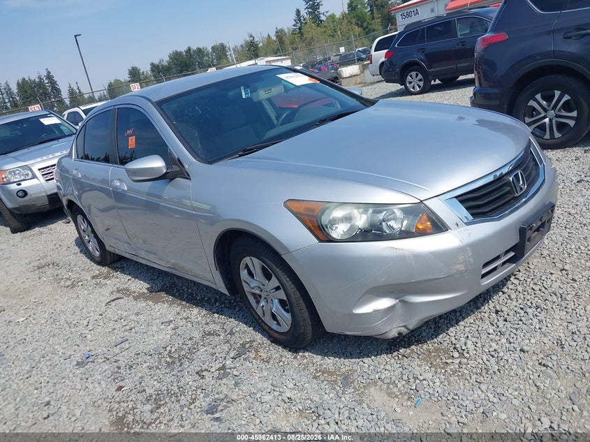 1HGCP26418A066742 HONDA ACCORD Photo 1