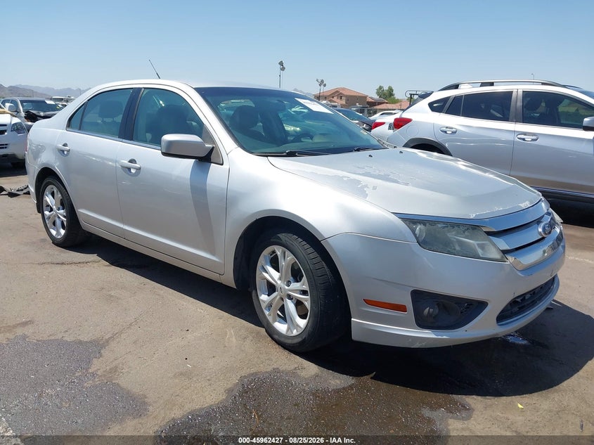 Vin: 3fahp0haxcr157332, lot: 46461646, ford fusion se 2012 img_1