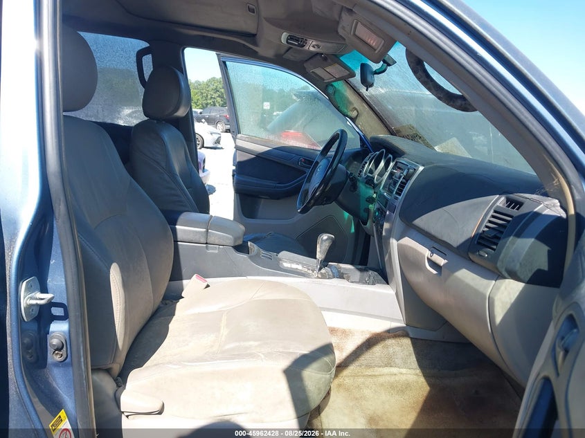 2004 TOYOTA 4RUNNER auction photo 5