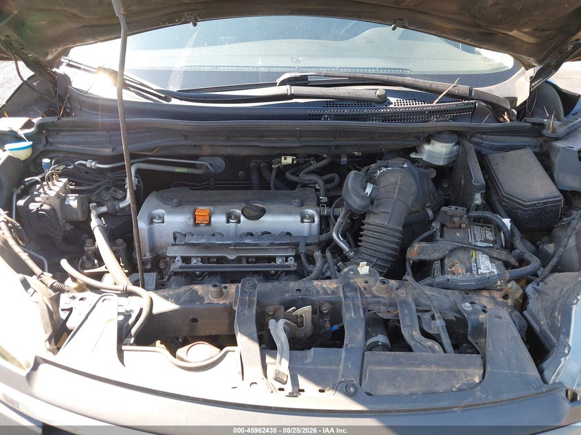 HONDA CR-V 2012 VIN JHLRM3H77CC001781