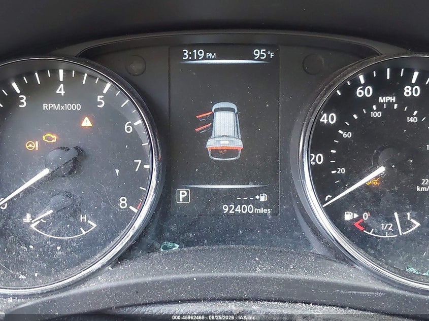NISSAN ROGUE 2017 VIN 5N1AT2MV7HC894856