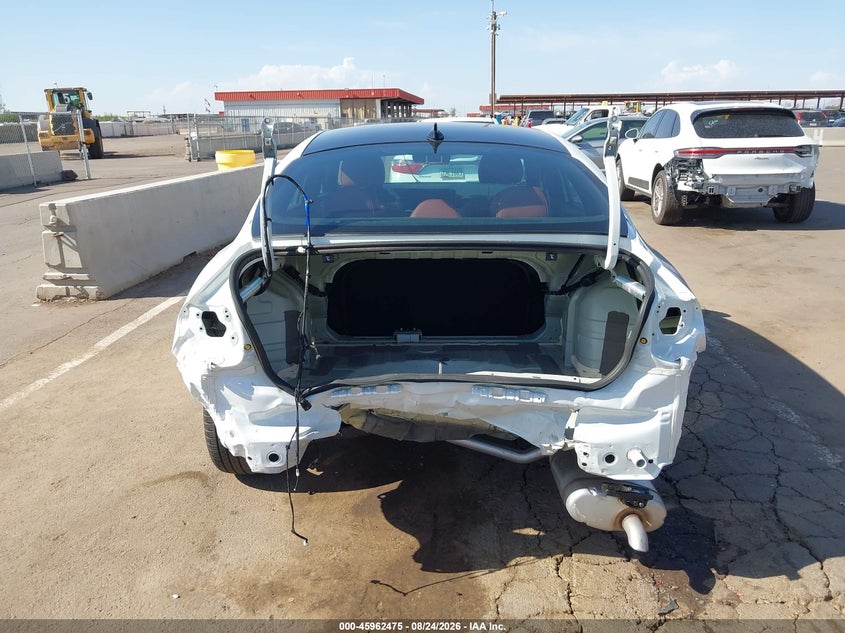 KIA K5 2025 VIN KNAG64J77S5378464