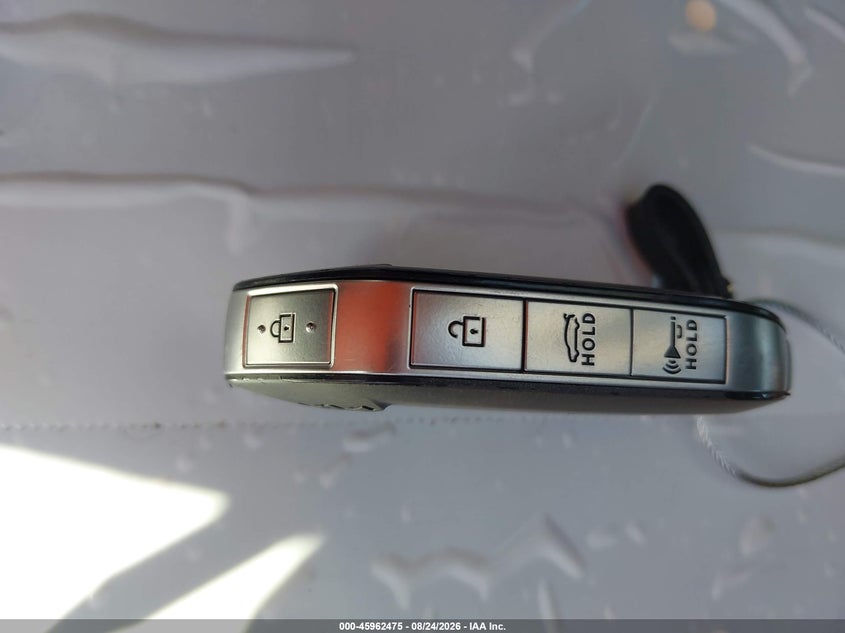 KIA K5 2025 VIN KNAG64J77S5378464