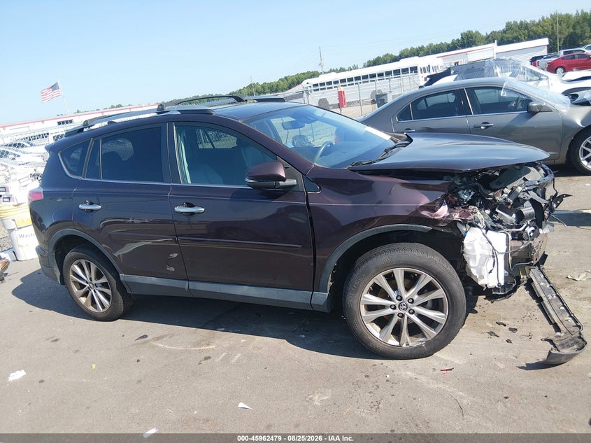 TOYOTA RAV4 - zdjęcie 14