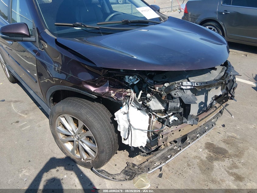 TOYOTA RAV4 - zdjęcie 6