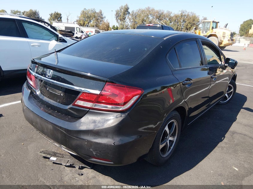 Vin: 2hgfb2f7xfh558089, lot: 46461702, honda civic se 20154
