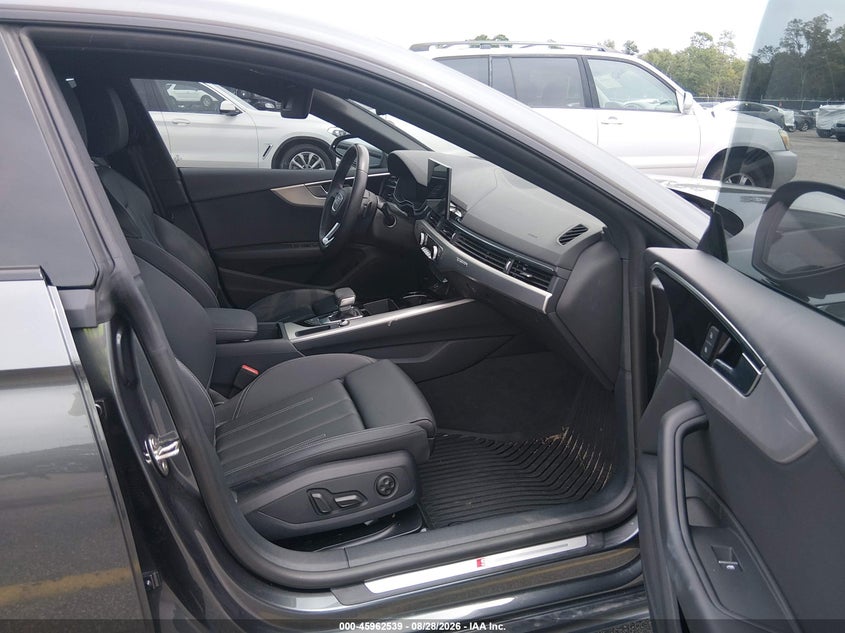 AUDI A5 SPORTBACK - zdjęcie 5