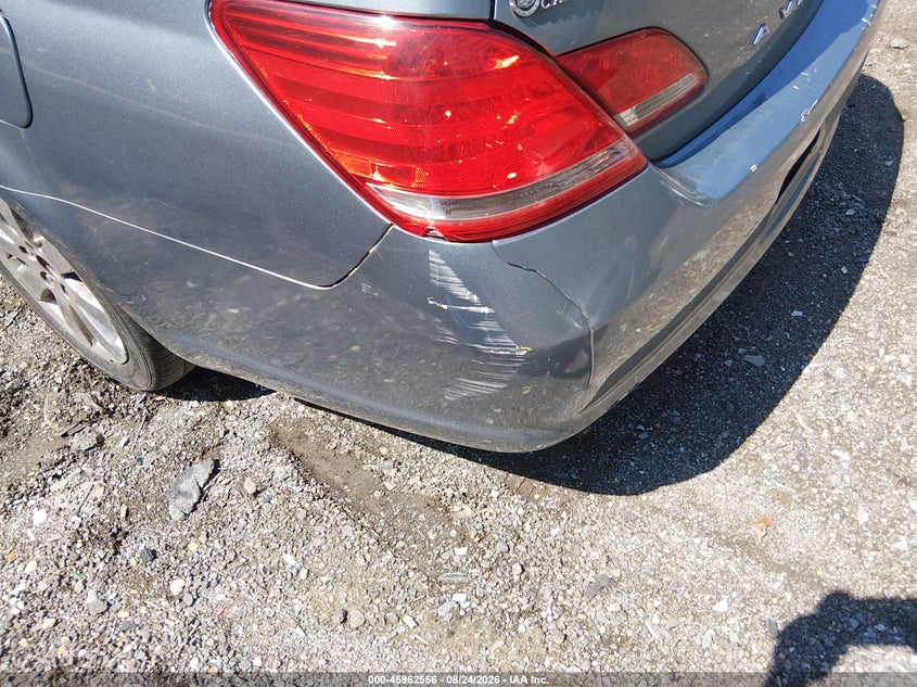 2006 TOYOTA AVALON auction photo 6