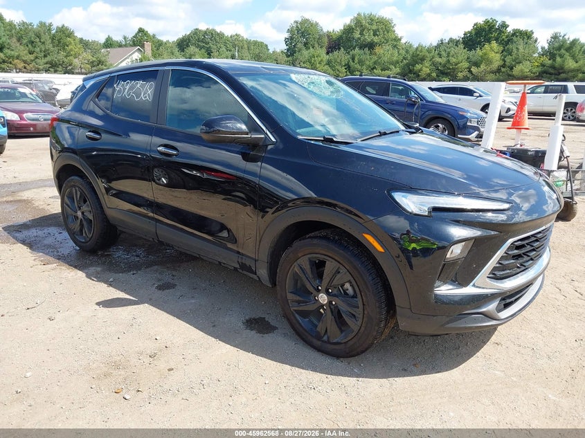 Vin: kl4amcsl4rb141571, lot: 46461787, buick encore gx preferred awd 2024 img_1