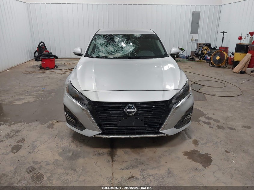 NISSAN ALTIMA 2023 VIN 1N4BL4DV1PN374102