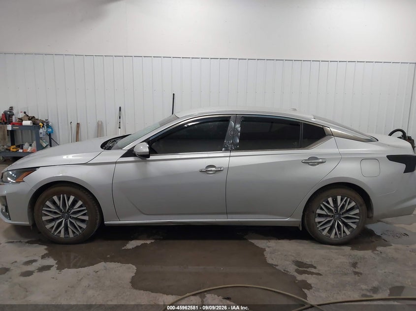 NISSAN ALTIMA 2023 VIN 1N4BL4DV1PN374102
