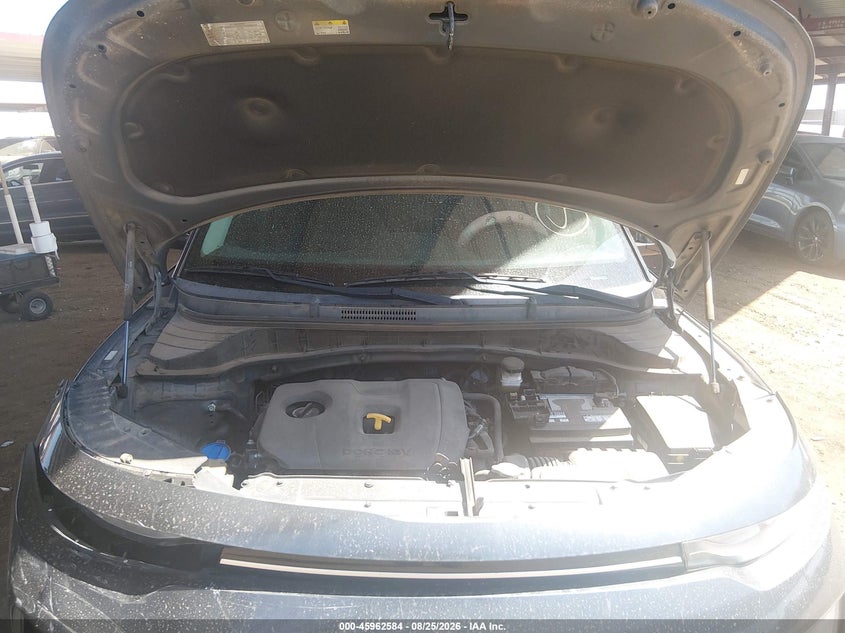 KIA SOUL 2022 VIN KNDJ23AU3N7813736